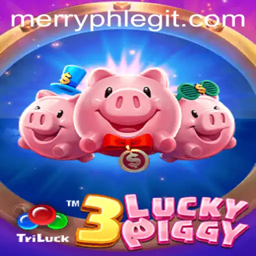 Discover the Thrilling World of 3LUCKYPIGGY