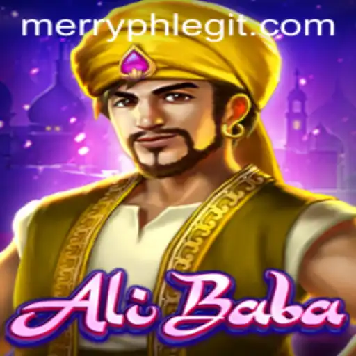 Discover the Adventure of AliBaba: A New Gaming Sensation with Merryph
