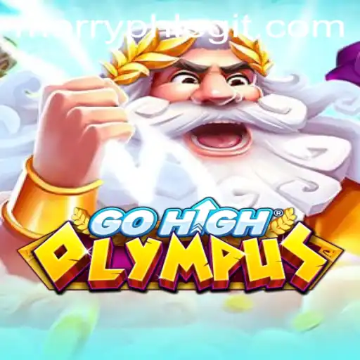 Explore the Thrilling World of GoHighOlympus: A Merryph Adventure