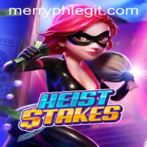 Unveiling the Thrills of HeistStakes: The Ultimate Tactical Game Experience