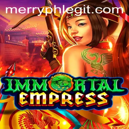 ImmortalEmpress: Dive into the World of Fantasy and Strategy