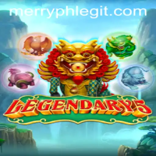 Legendary5: A Thrilling Journey into the World of Merryph