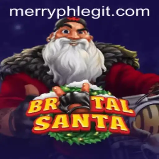 Unwrapping the Virtual Extravaganza of BrutalSanta: Merryph's Festive Thrill