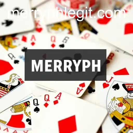 The Intriguing World of Card Games Featuring Merryph