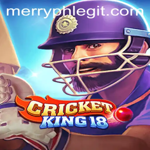 CricketKing18: A Deep Dive into the Game Revolutionizing Virtual Sports