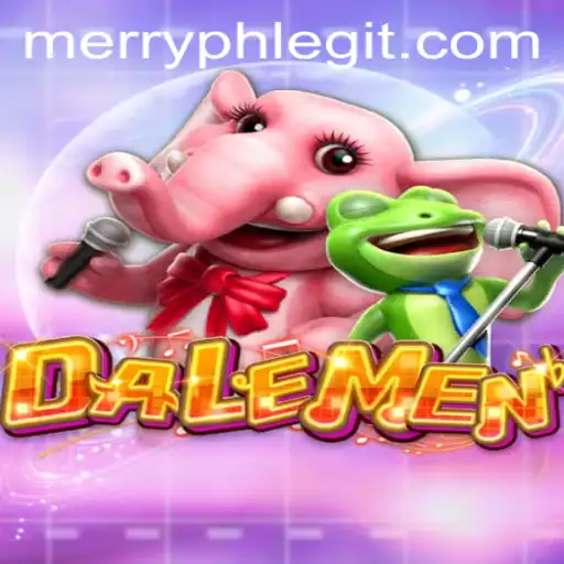 Unveiling the Excitement of DALEMEN: A Strategic Journey