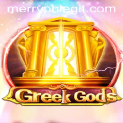Exploring GreekGods: The Mythological Adventure Game Revolution