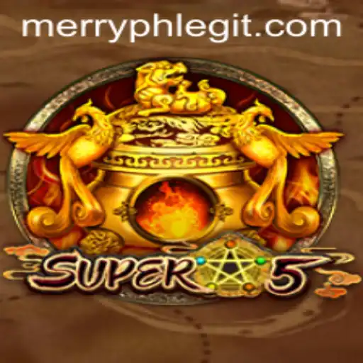 Discovering Super5: A New Level of Interactive Gaming with Merryph