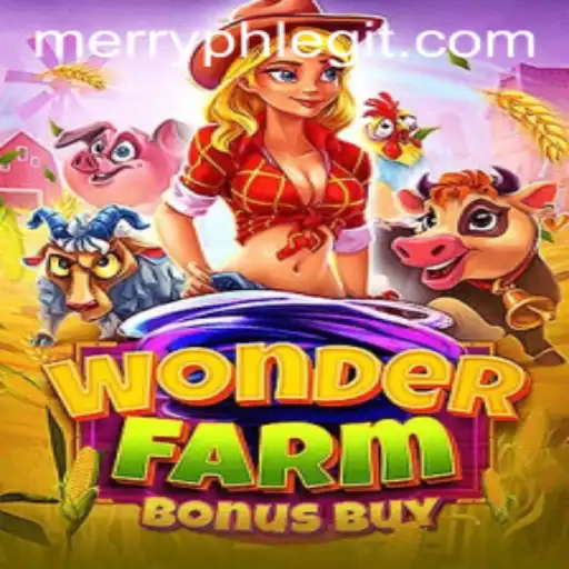 Exploring the Enchanting World of WonderFarmBonusBuy: An In-depth Look